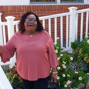 Meet your Posher, Imogen